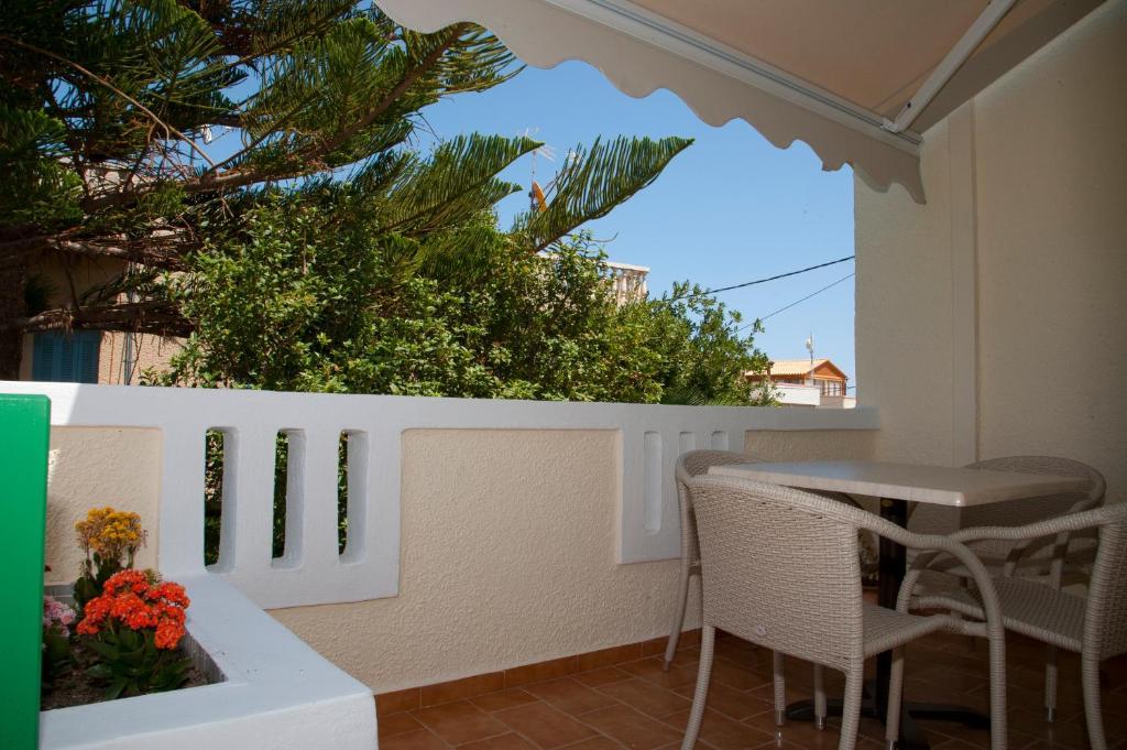 Mirtini Apartments Myrtos Exterior foto